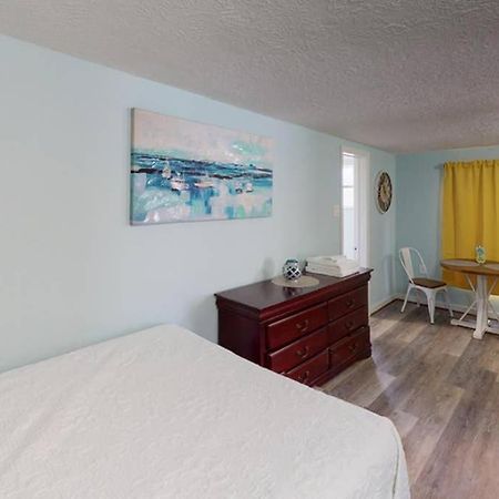 The Comfi Coral - Apartment Home Studio D Baytown Exterior foto