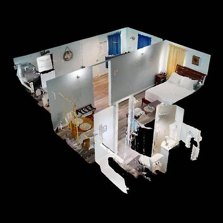 The Comfi Coral - Apartment Home Studio D Baytown Exterior foto