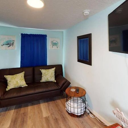 The Comfi Coral - Apartment Home Studio D Baytown Exterior foto