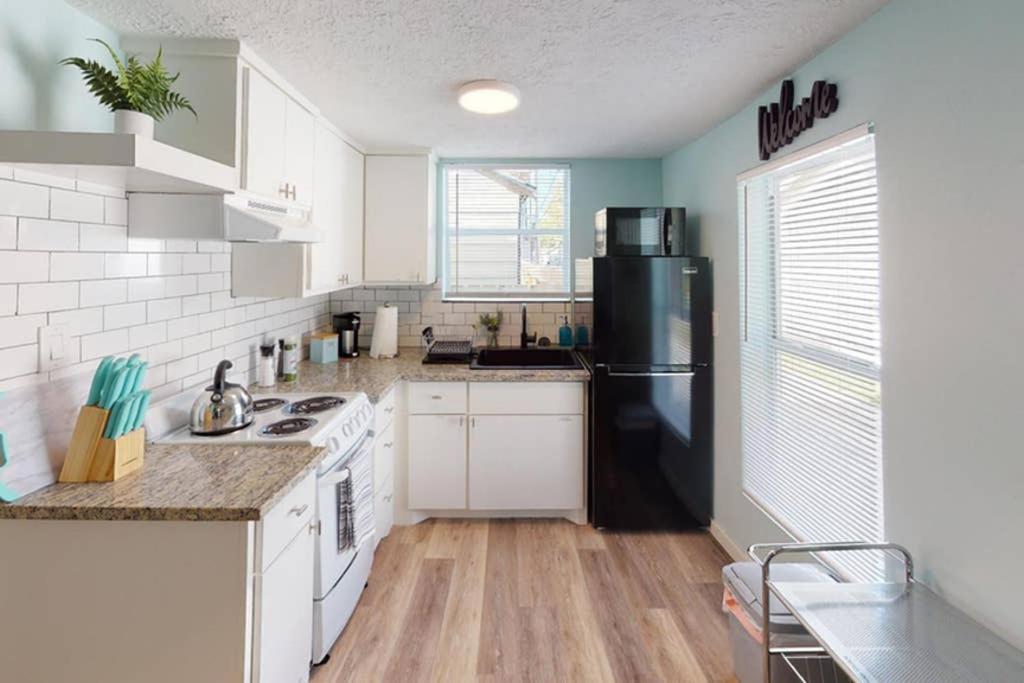 The Comfi Coral - Apartment Home Studio D Baytown Exterior foto