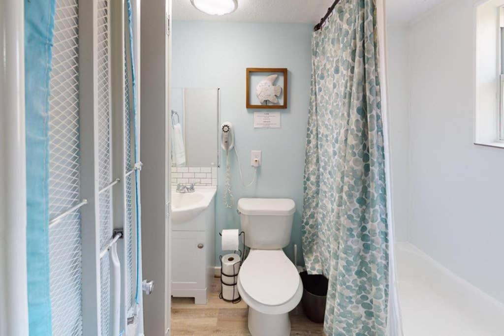 The Comfi Coral - Apartment Home Studio D Baytown Exterior foto
