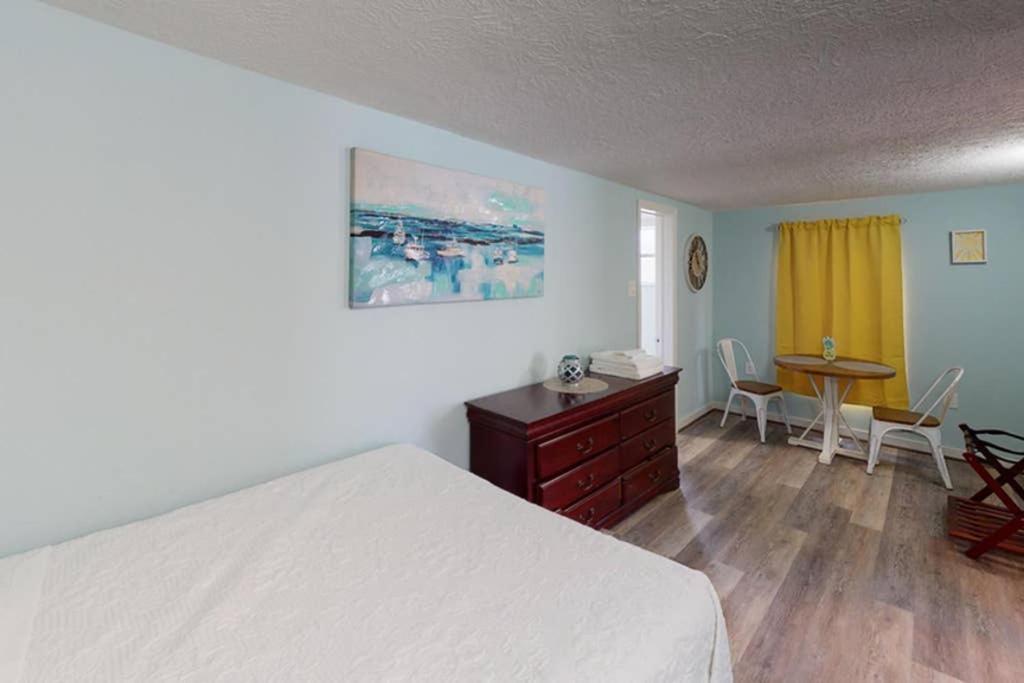 The Comfi Coral - Apartment Home Studio D Baytown Exterior foto